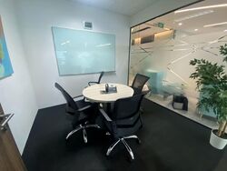 Suntec Tower Three (D1), Office #570068761